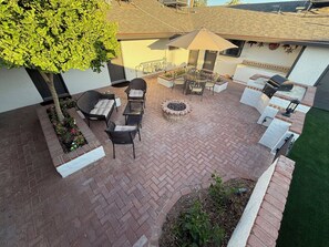 Terrass/Patio