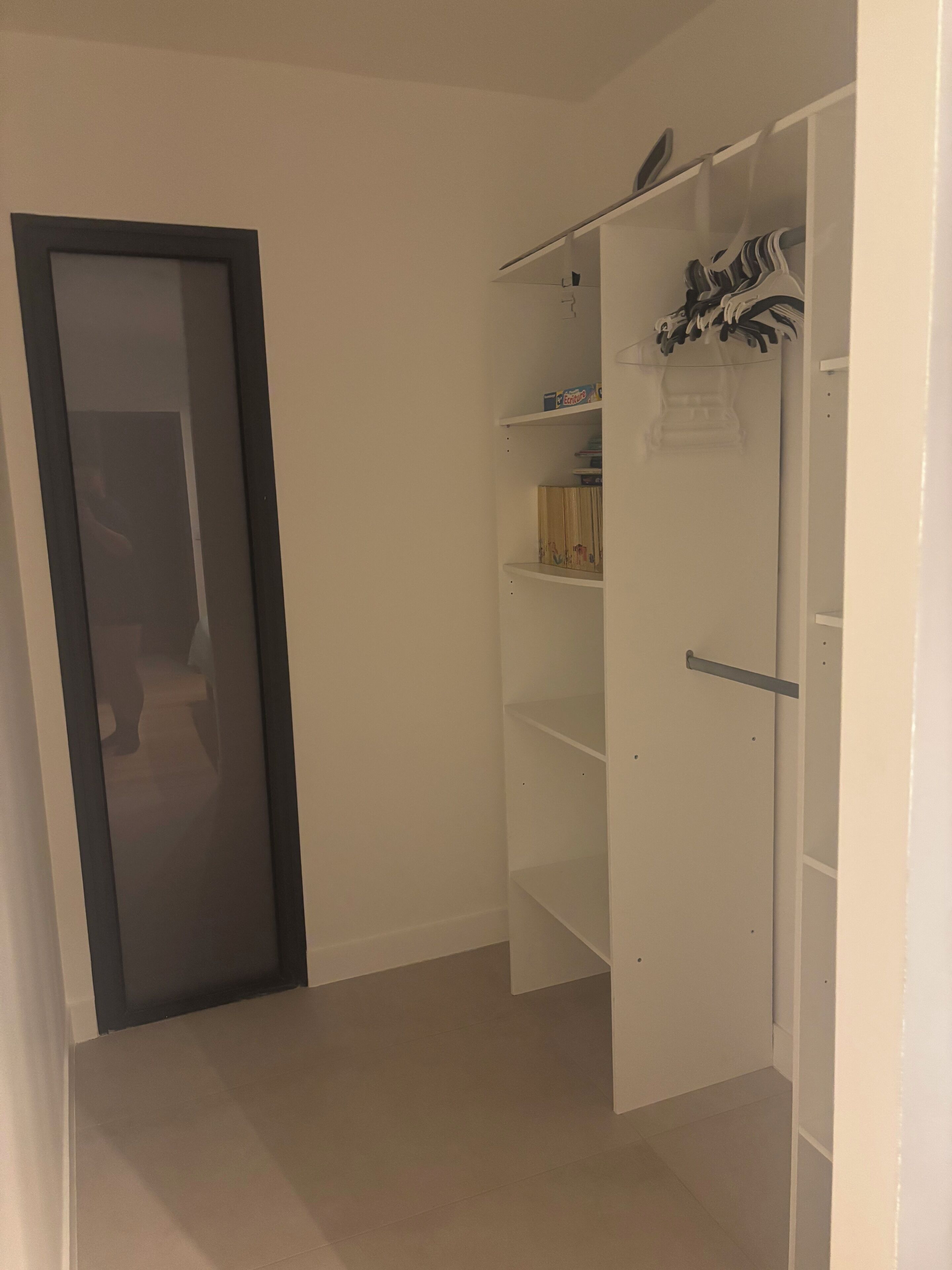 Interieur