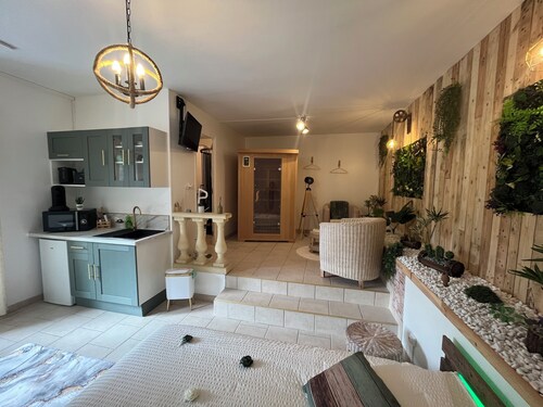 La Parenthèse Verte