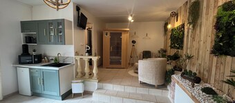 La Parenthèse Verte