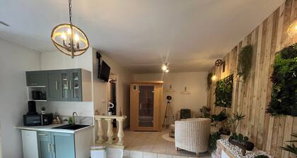 La Parenthèse Verte