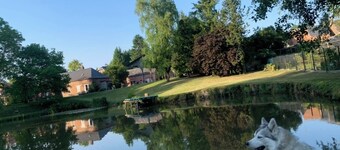 La Parenthèse Verte