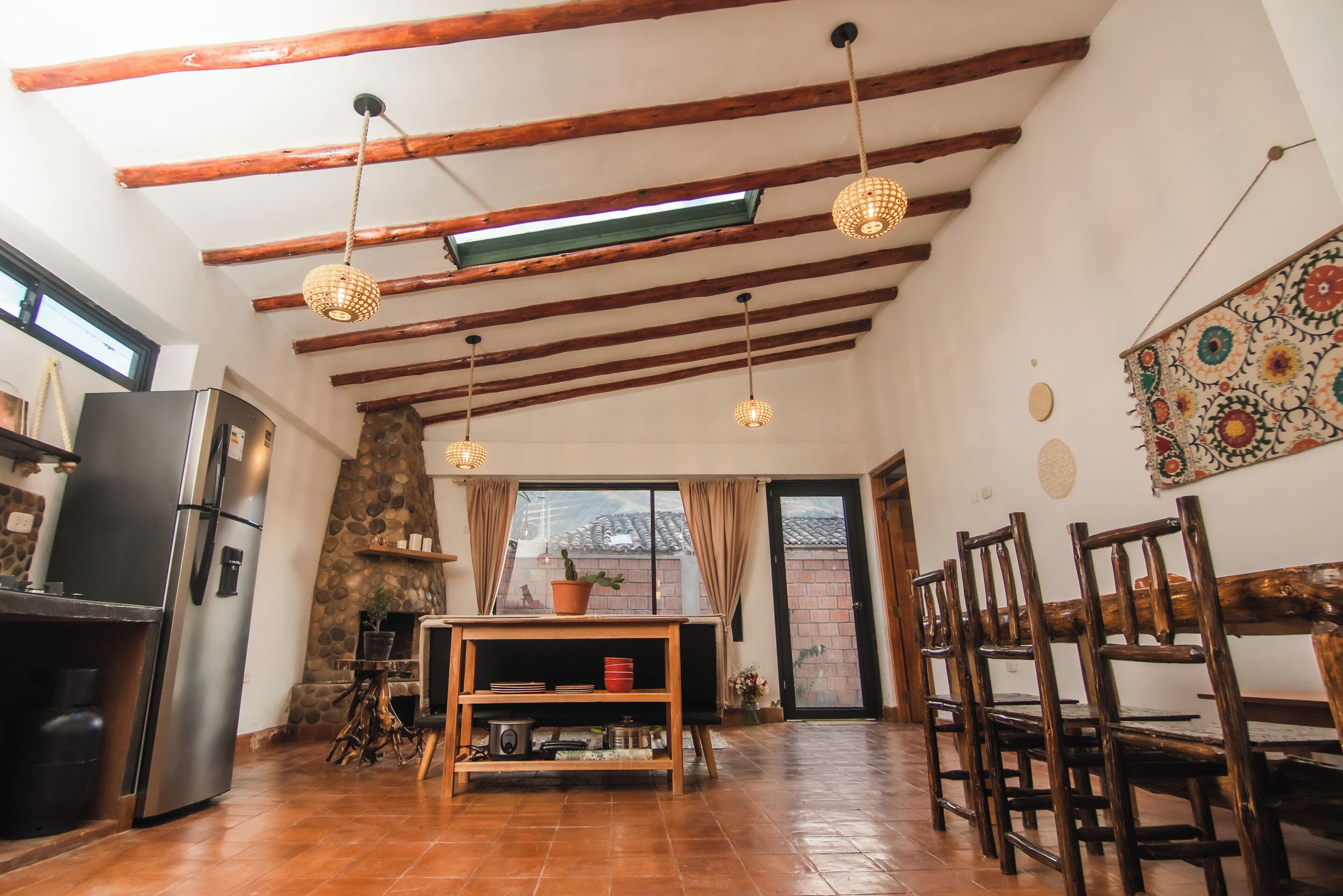 Interieur