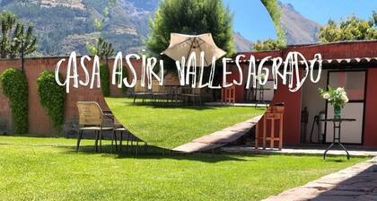 Family friendly 5-bedroom home in the Sacred Valley