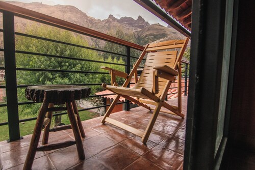 Family friendly 5-bedroom home in the Sacred Valley