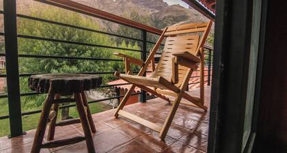 Family friendly 5-bedroom home in the Sacred Valley
