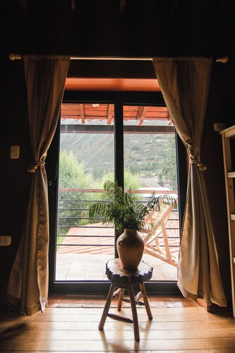 Family friendly 5-bedroom home in the Sacred Valley