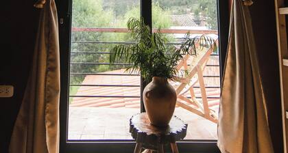 Family friendly 5-bedroom home in the Sacred Valley