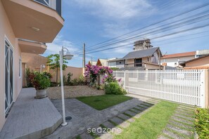 Basic Villa | Kawasan hartanah