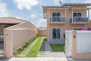 Basic Villa | Dış mekân