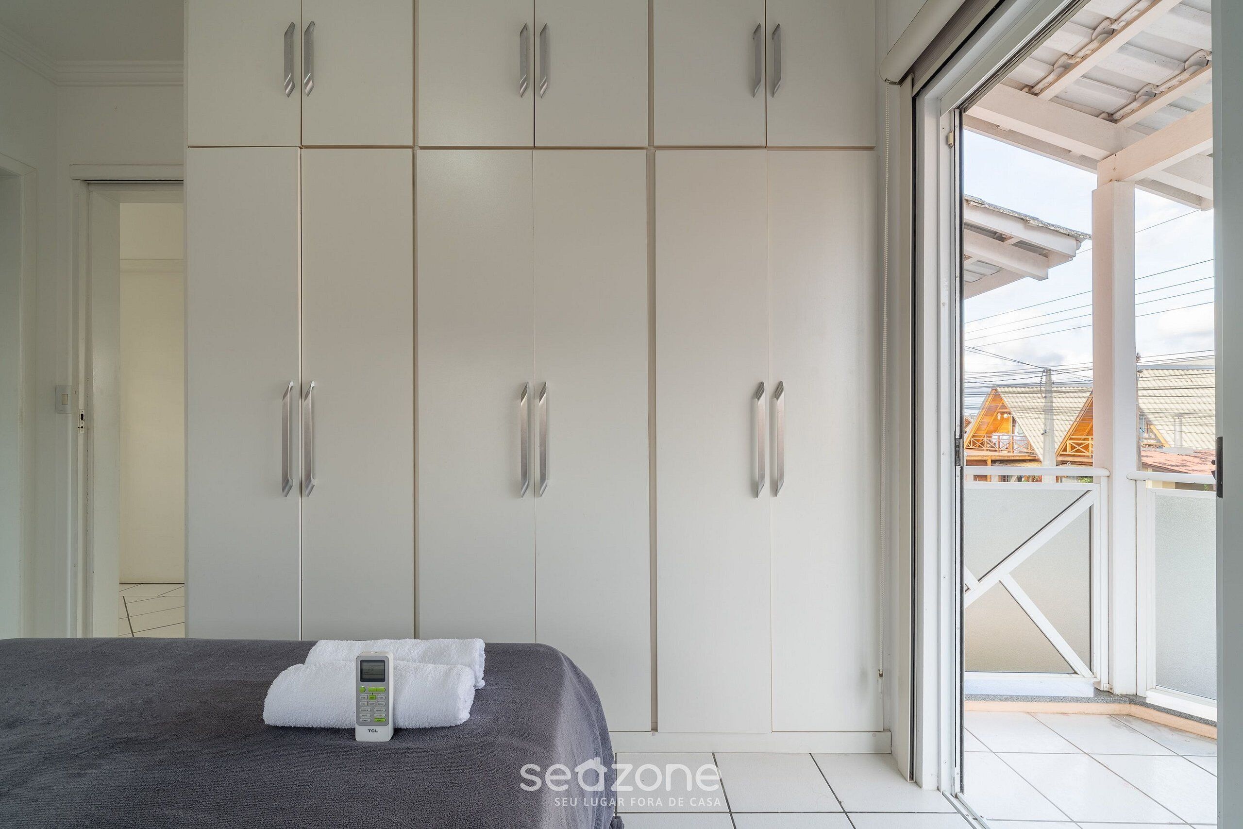 Eenvoudige villa | Gratis wifi