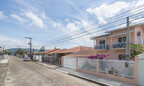 Villa básica | Exterior
