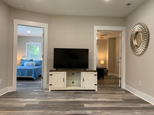 Three Bedroom Downtown Cottage