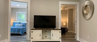 Three Bedroom Downtown Cottage