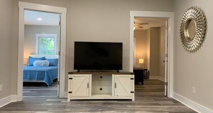 Three Bedroom Downtown Cottage