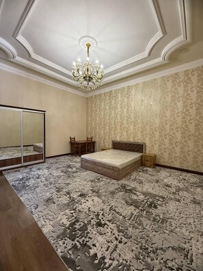 Standard Double Room | Free WiFi