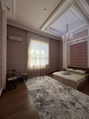 Doppia Standard | Wi-Fi gratuito