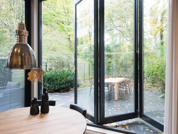 Fer et planche à repasser, Wi-Fi gratuit