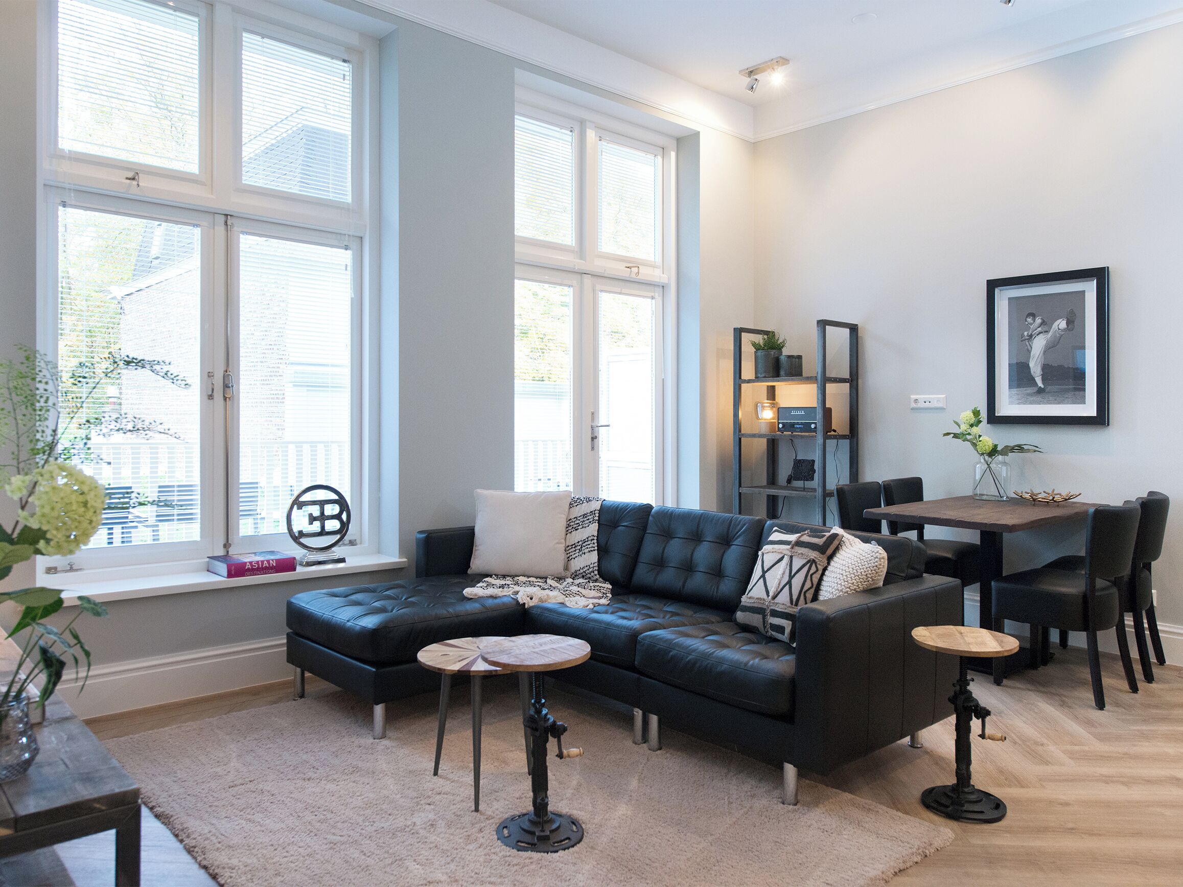 Royal 82D | 熨斗/熨衣板、免费 WiFi