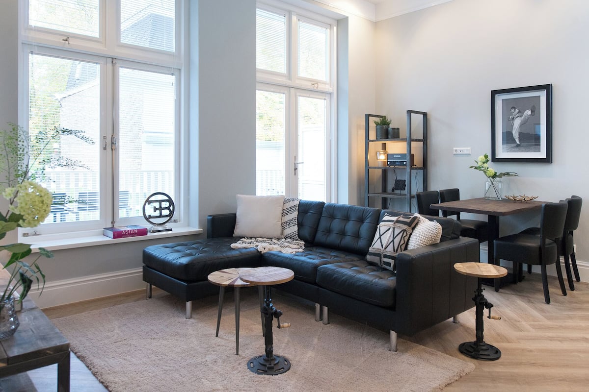 Royal 82D | Iron/ironing board, free WiFi