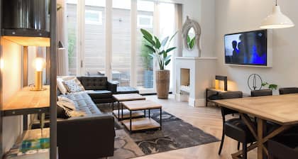Park Central Short Stay