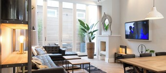 Park Central Short Stay