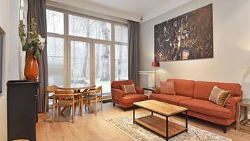 Royal 86D | Area keluarga