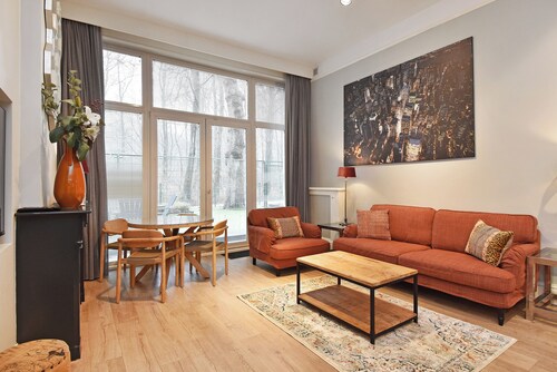 Park Central Short Stay