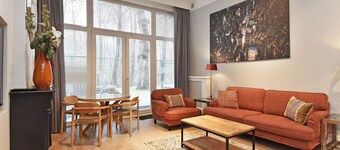 Park Central Short Stay