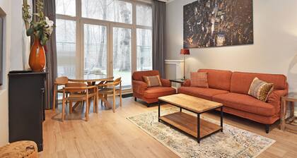 Park Central Short Stay