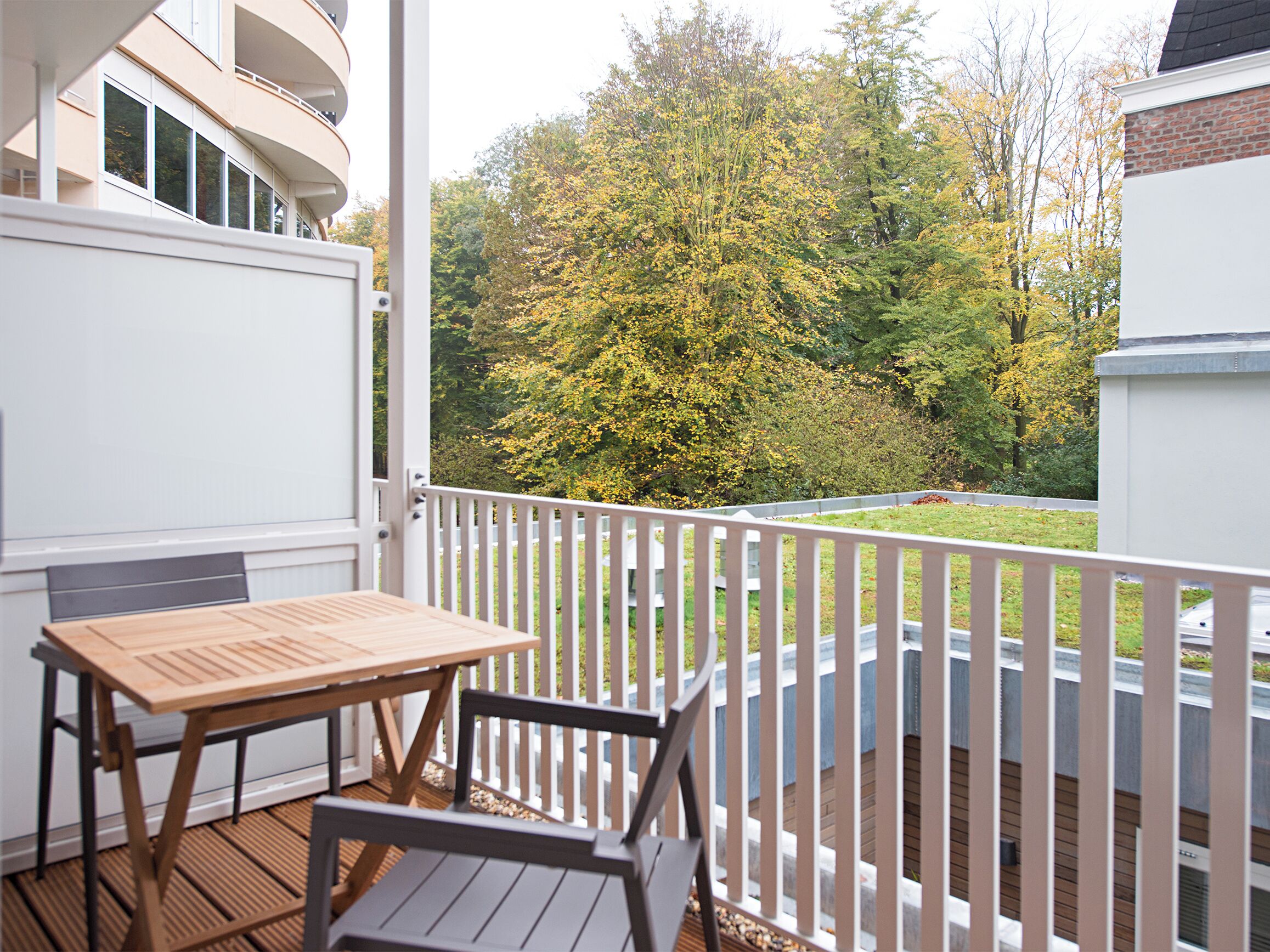 Royal 82C | Terrace/patio