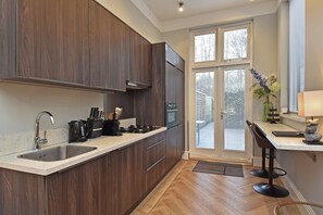 Royal 82B | Vue de la chambre