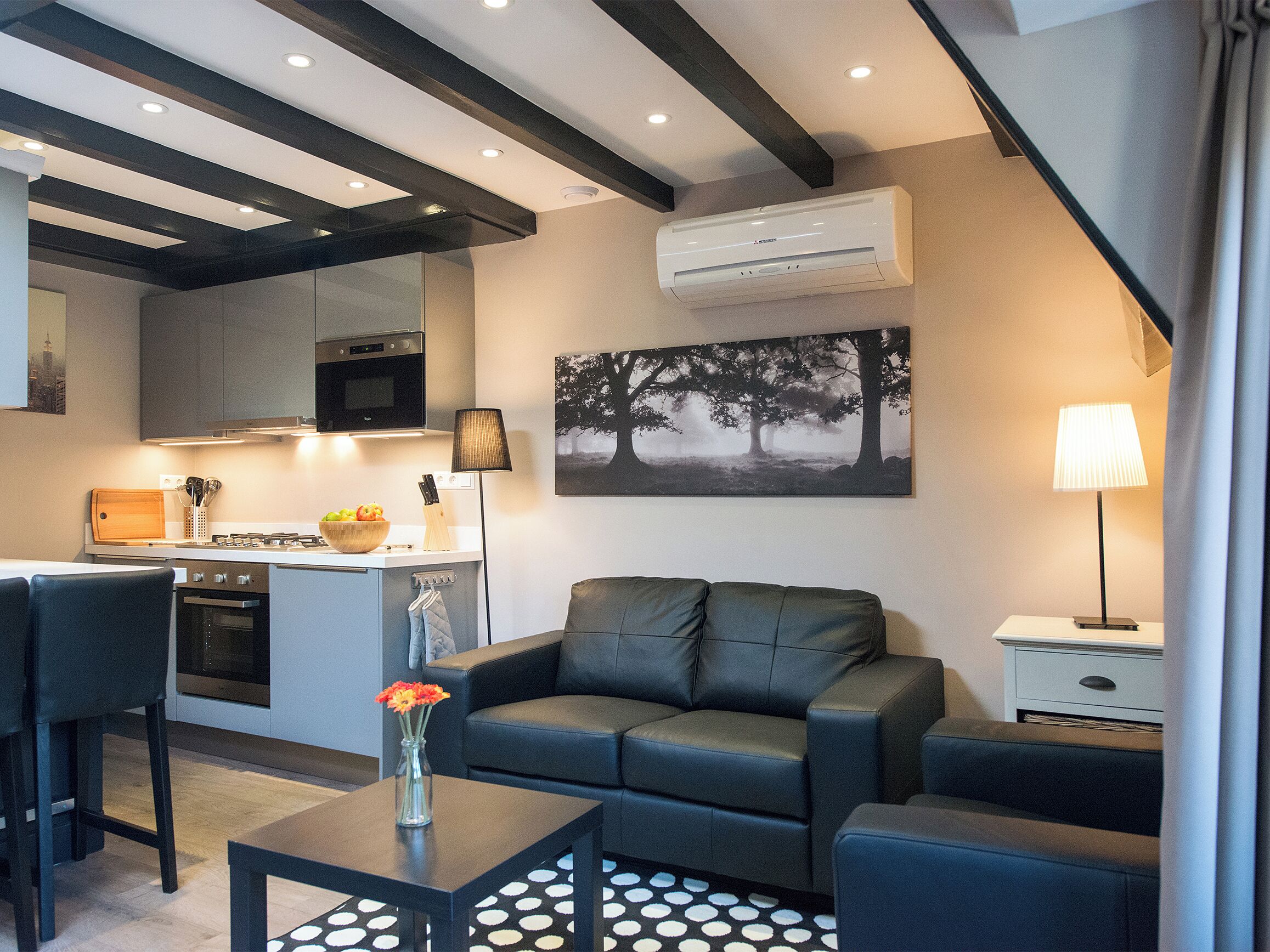 熨斗/熨衣板、免费 WiFi