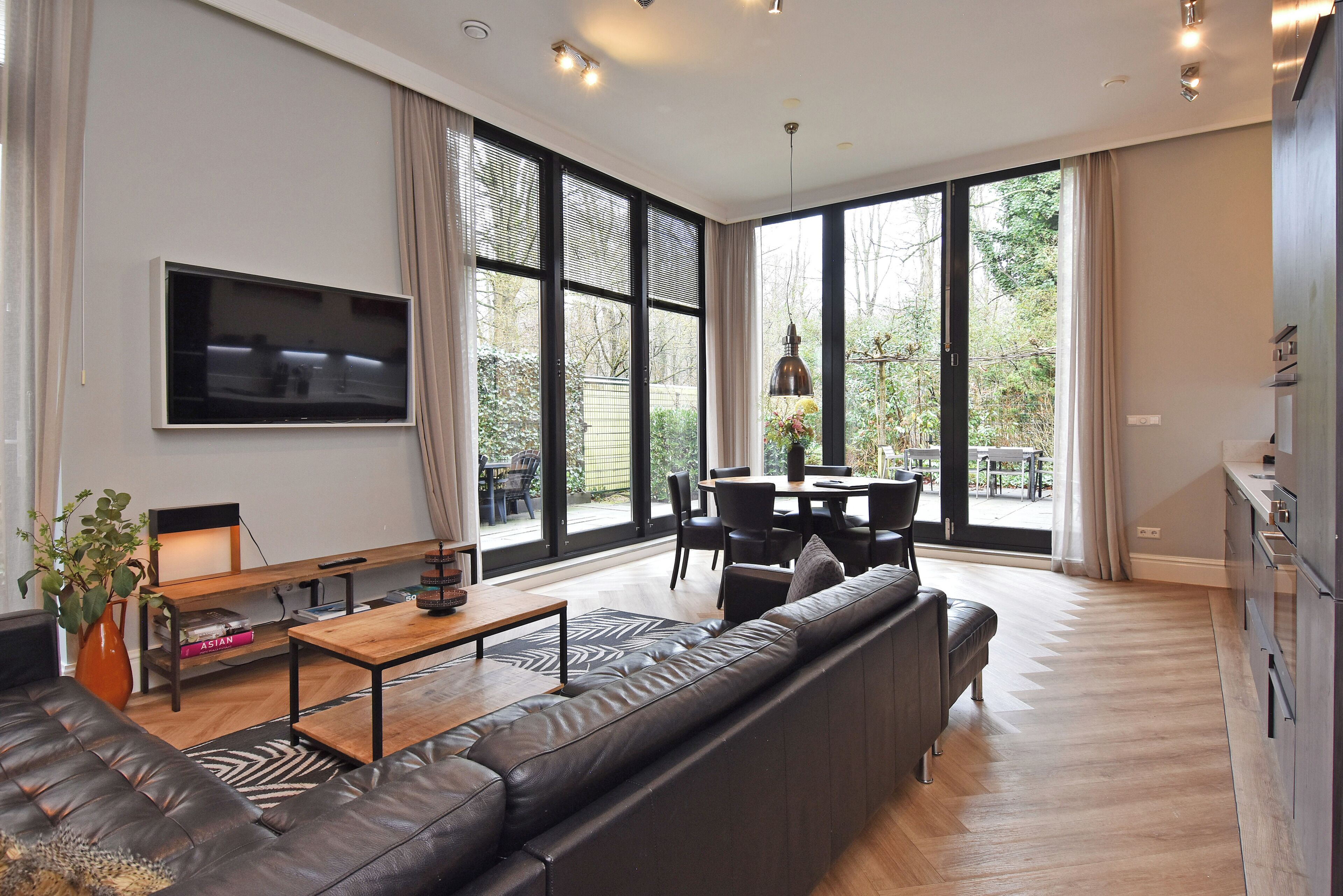 Royal 82A | Woonruimte