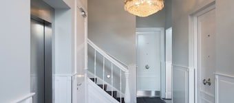 Park Central Short Stay
