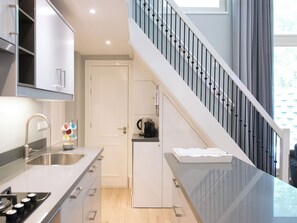 Executive 86C | Zona de estar