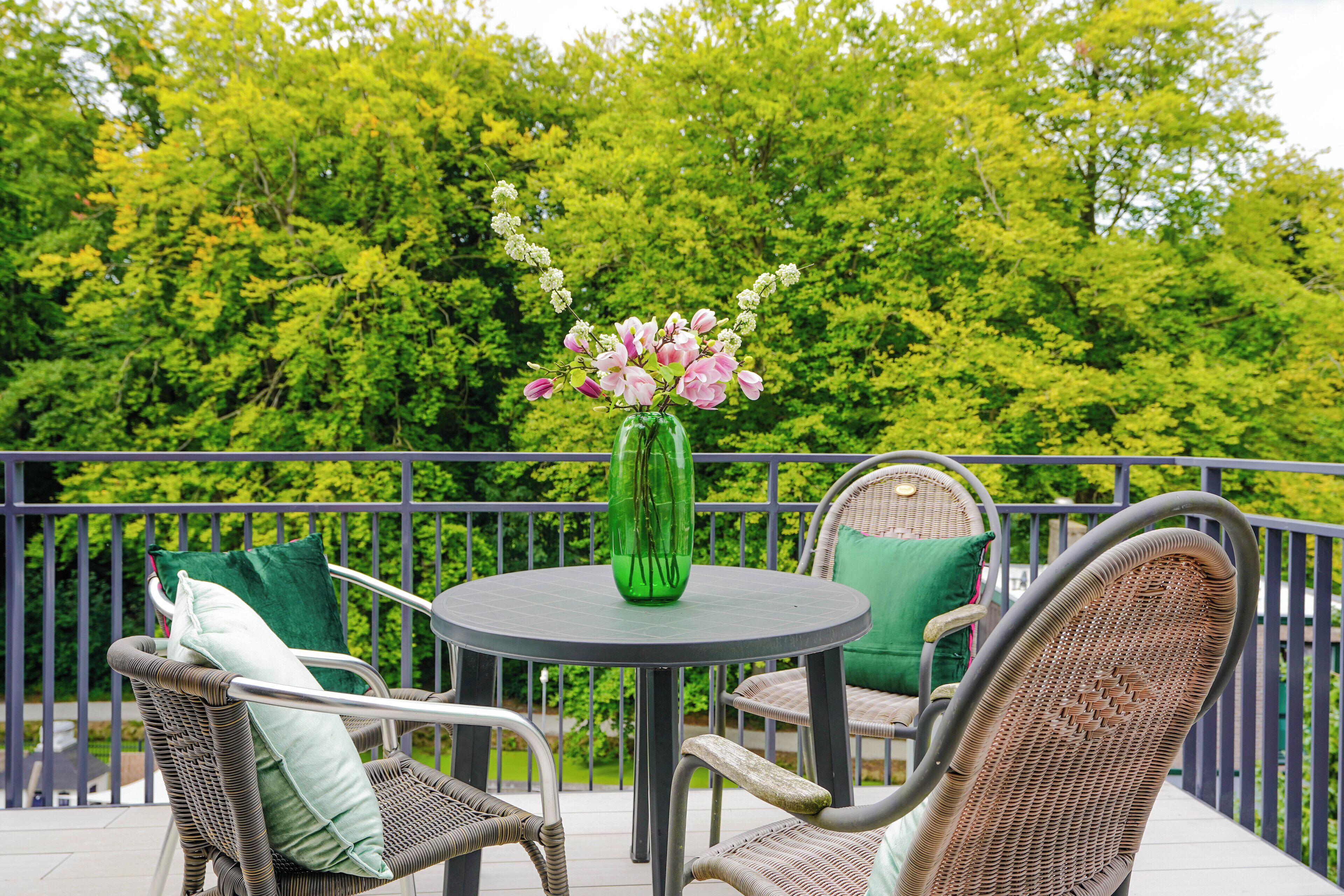 Executive 102C | Terras