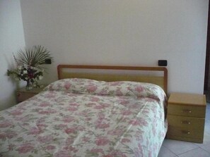 2 camere, Wi-Fi, lenzuola