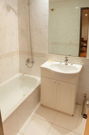 Studio, Nichtraucher | Badezimmer