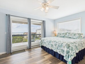 3 chambres, Wi-Fi, draps fournis