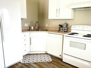 Cozinha privada