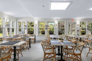 Restaurantes