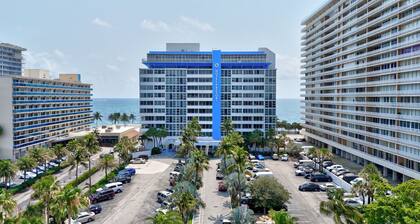 One-Bedroom Suite Ocean Property
