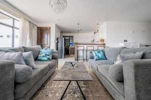 منطقة المعيشة