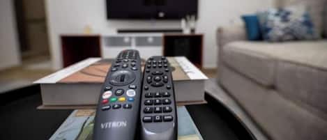Television