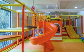 Espace pour enfants
