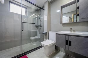 Towels - Riverside 2BR Sheva Suites (Nairobi)