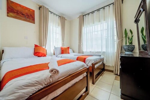 Kivulini  StylishThika 3BR