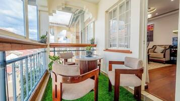 Servei de restauració a l'aire lliure