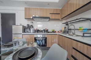 Cuisine privée
